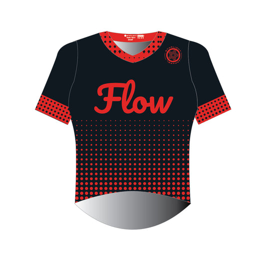 Team Flow Tech Tee