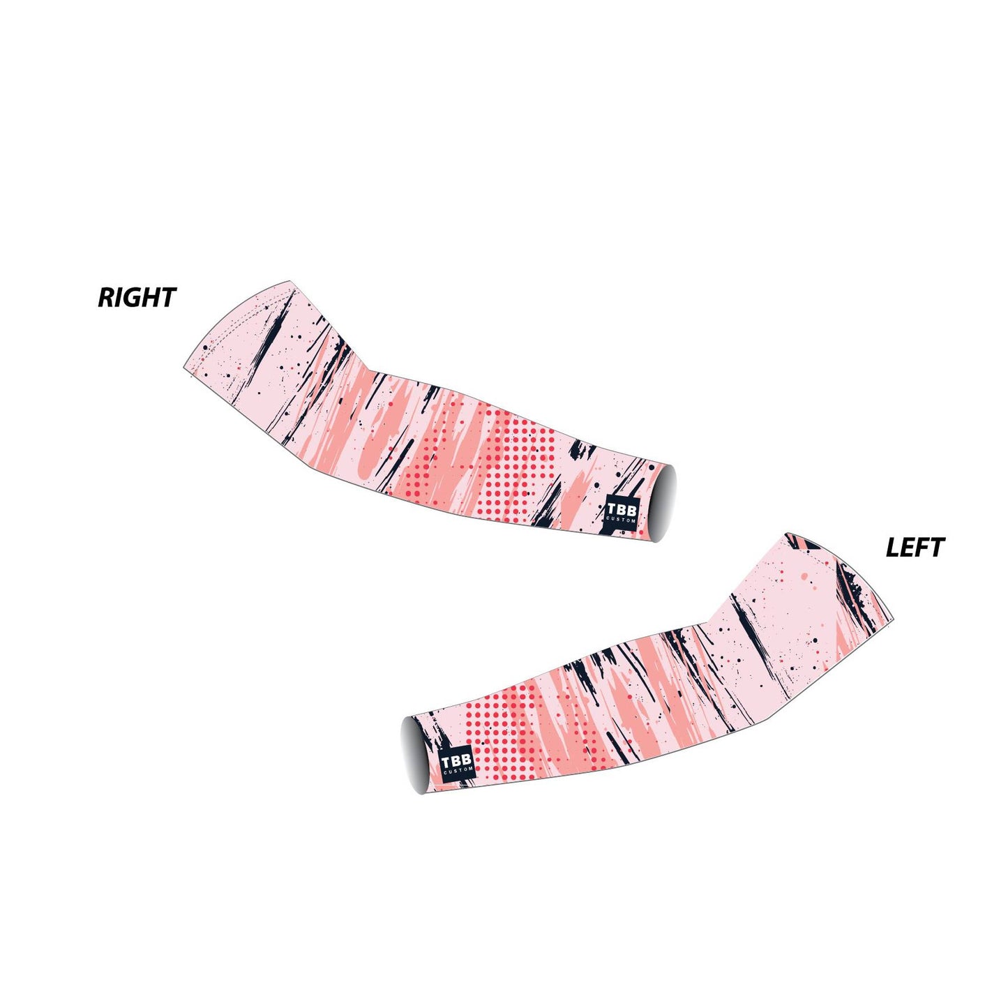 Flow Formulas Arm Warmers
