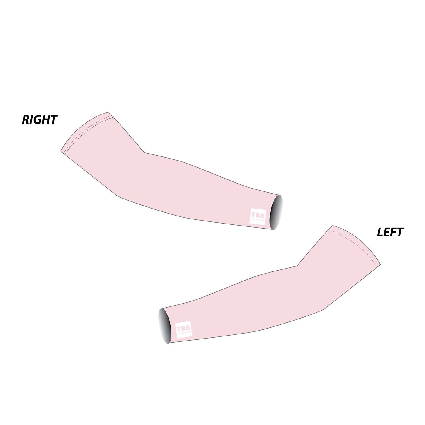 Flow Formulas Arm Warmers