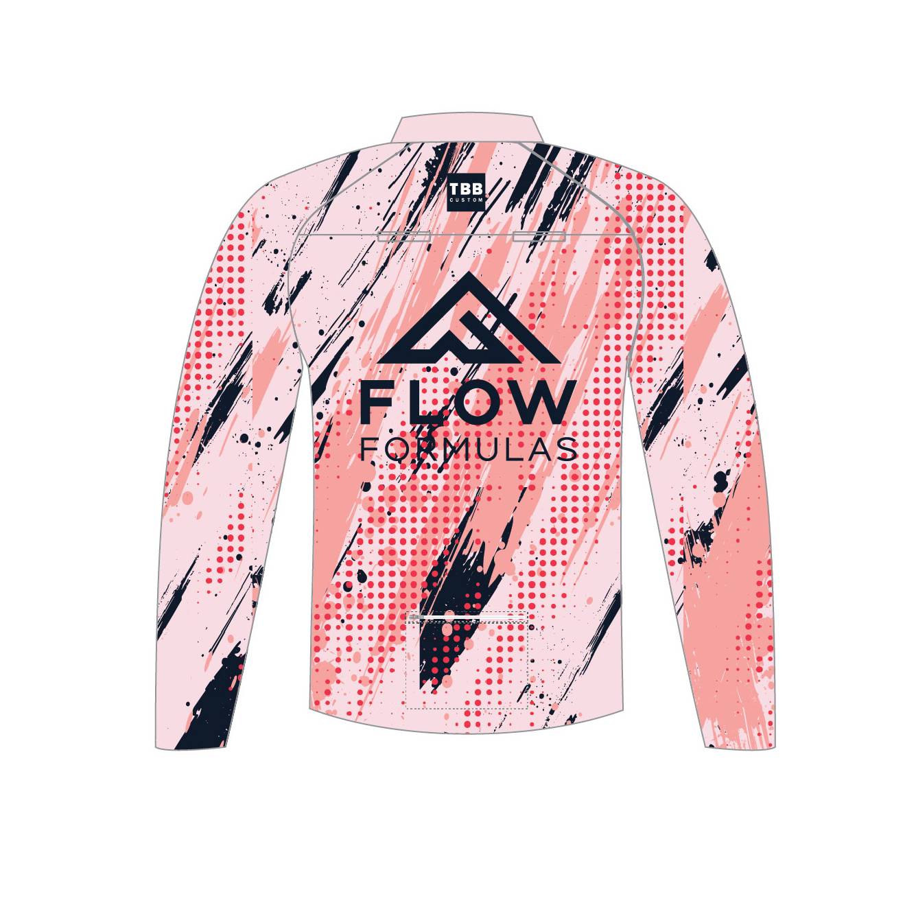 Flow Formulas Wind Jacket