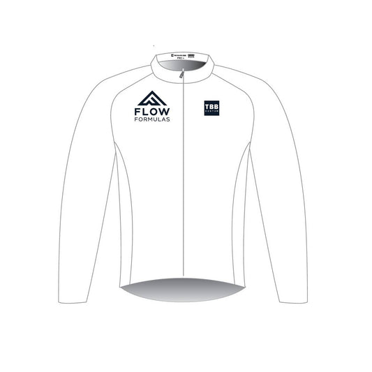 Flow Formulas Wind Jacket