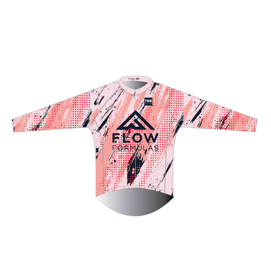 Flow Formulas Winter Jersey
