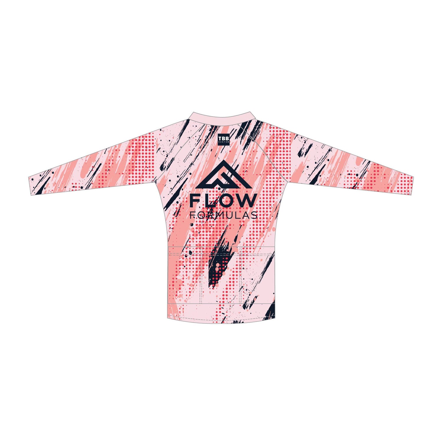 Flow Formulas Winter Jersey