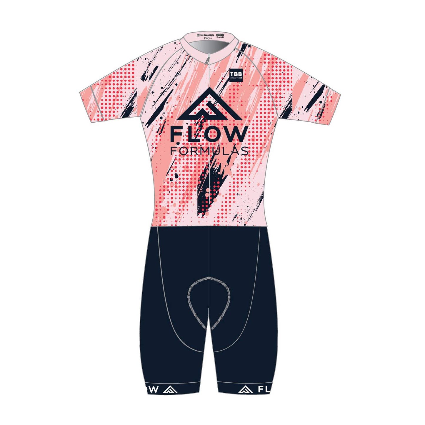 Flow Formulas Road Suit