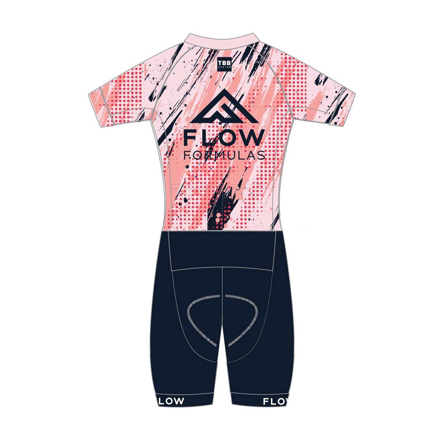 Flow Formulas Road Suit