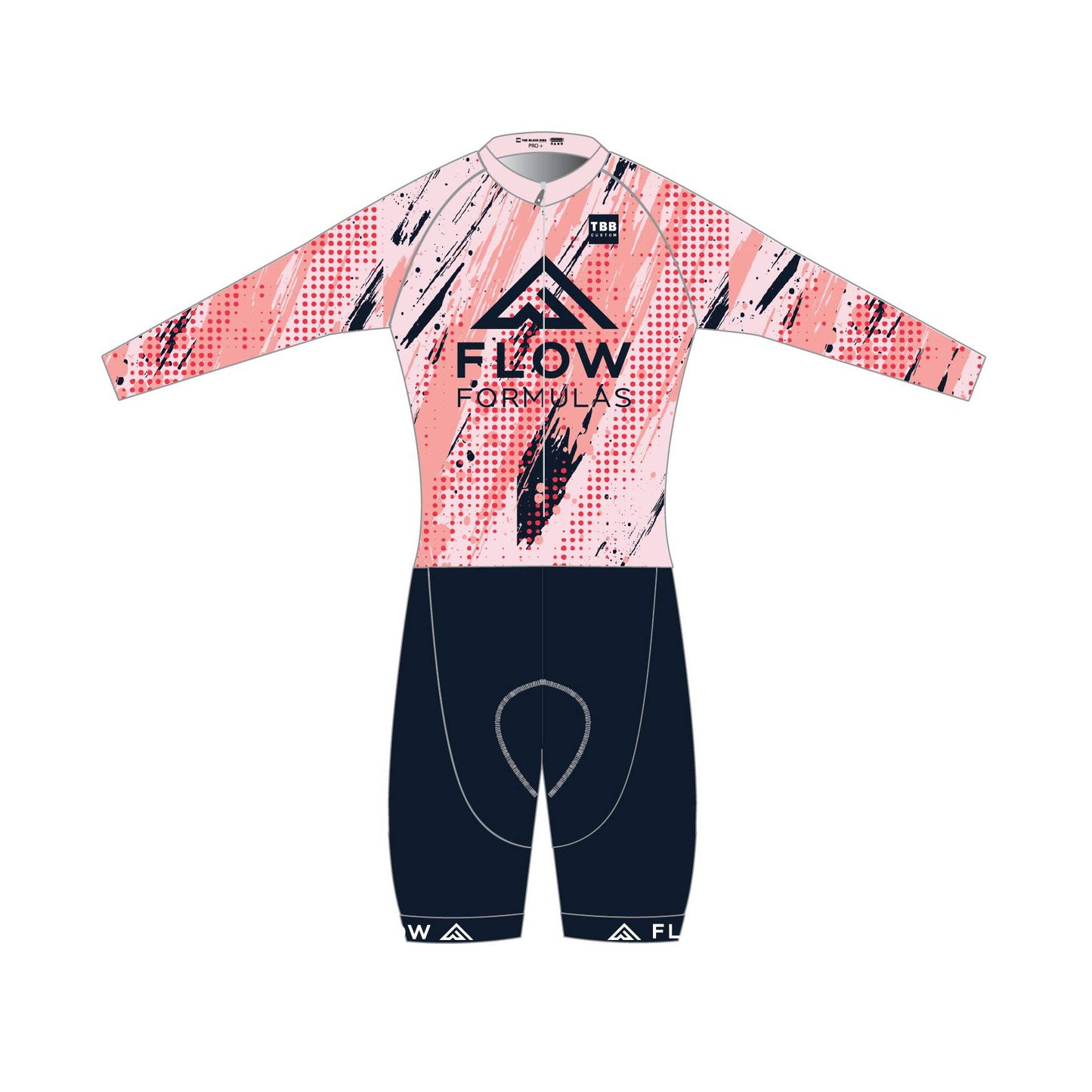 Flow Formulas Thermal Skin Suit