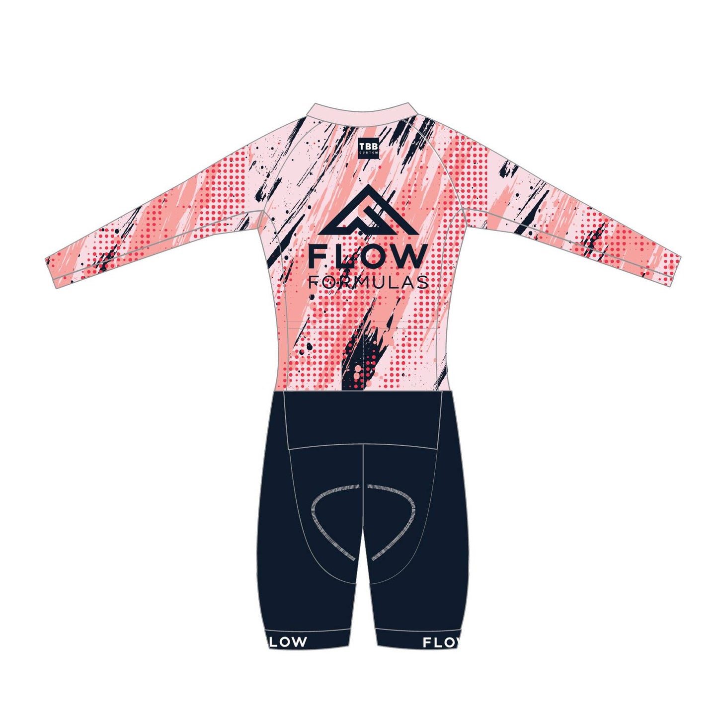 Flow Formulas Thermal Skin Suit