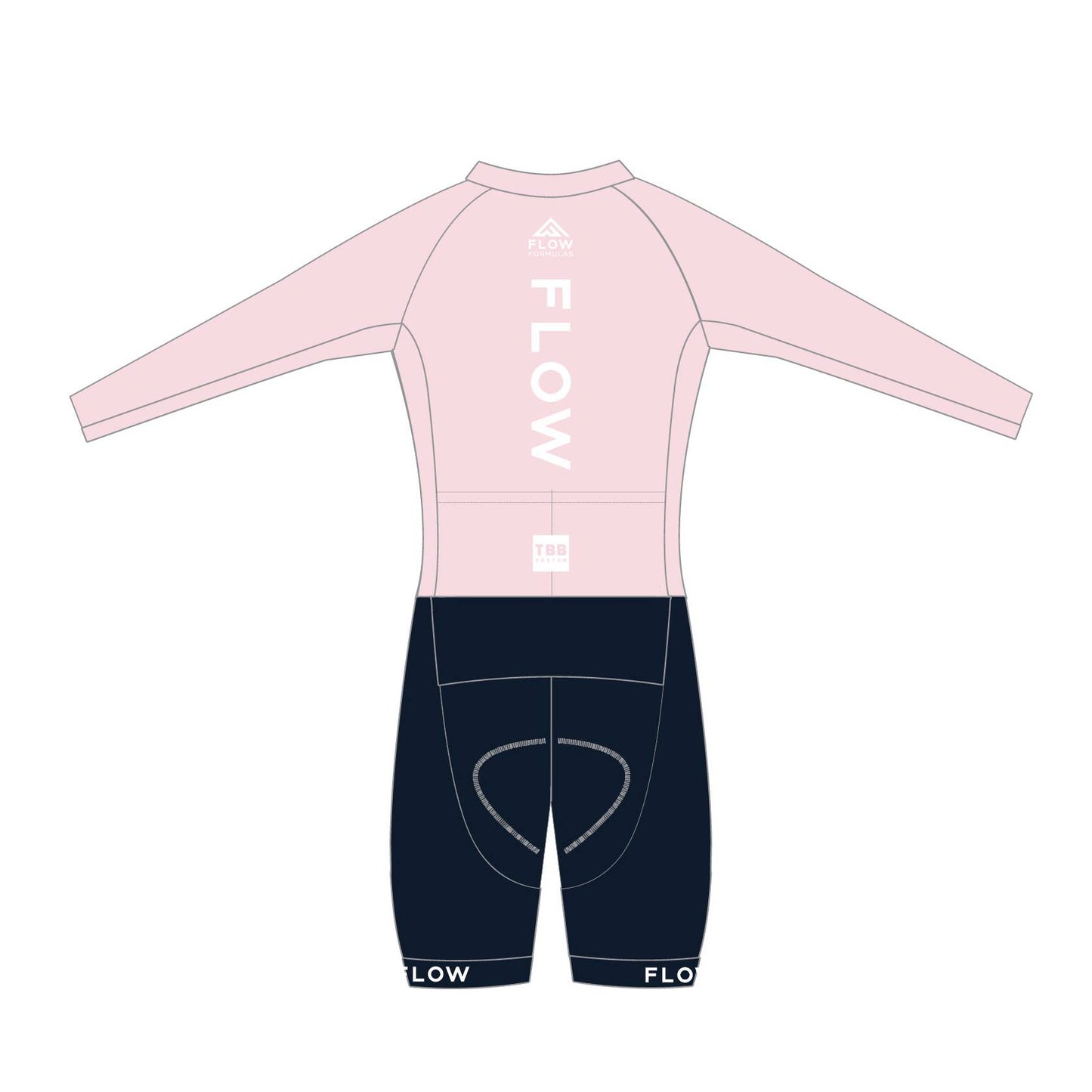 Flow Formulas Thermal Skin Suit