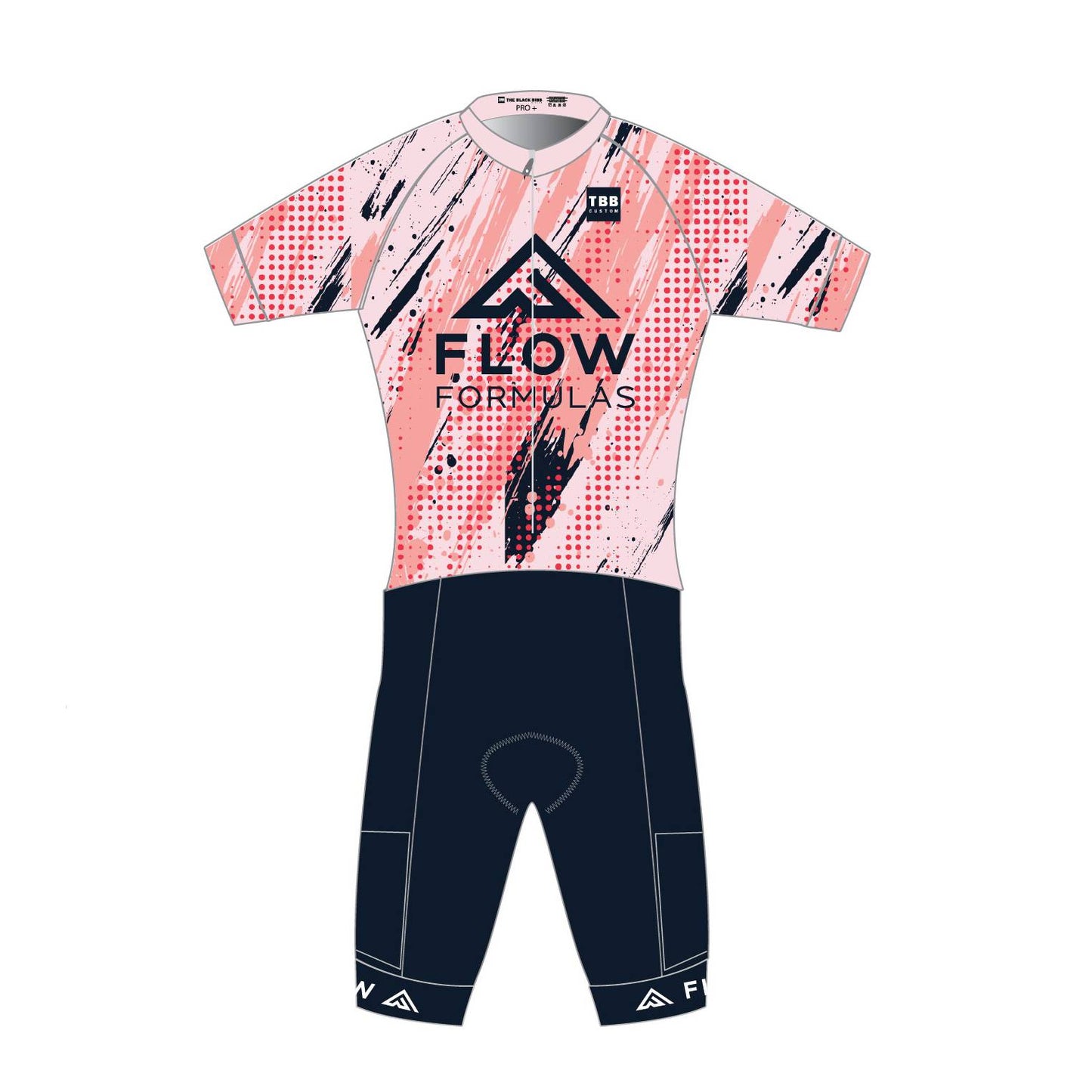 Flow Formulas Ultimate Gravel Suit