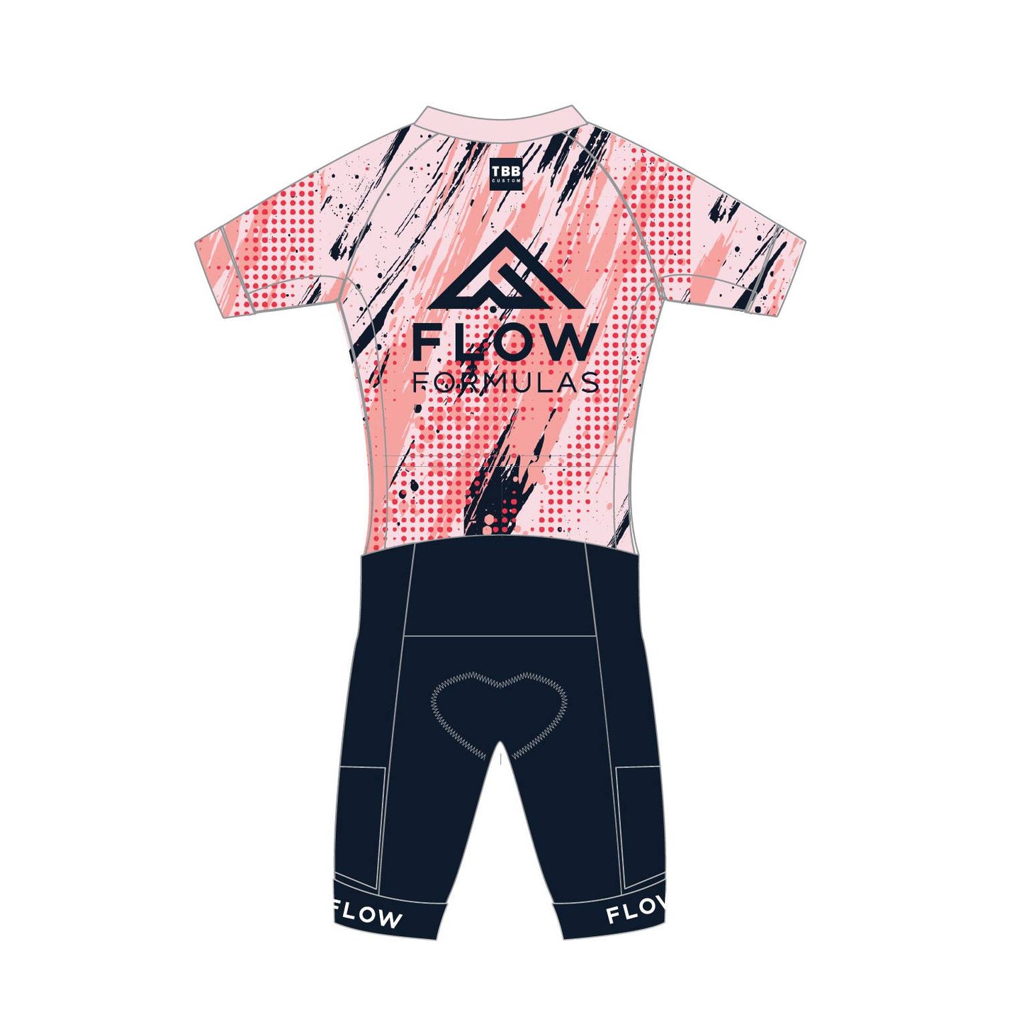 Flow Formulas Ultimate Gravel Suit