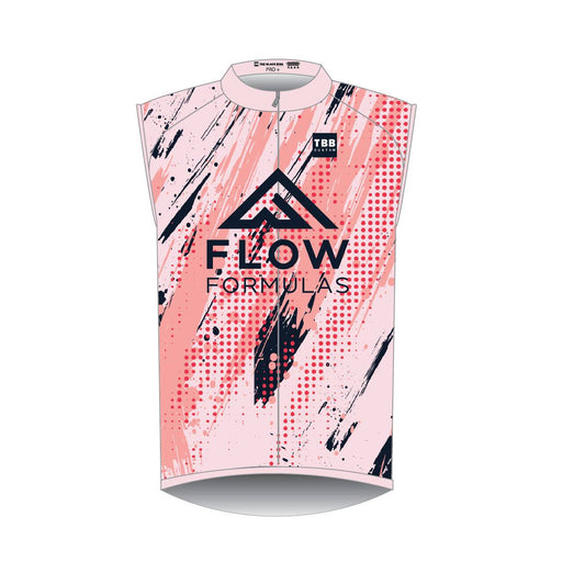 Flow Formulas Wind Vest
