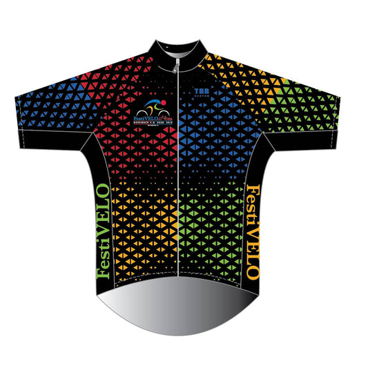 FestiVelo Pro+ Jersey