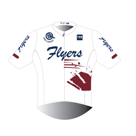 Flyers Air Speed II - White