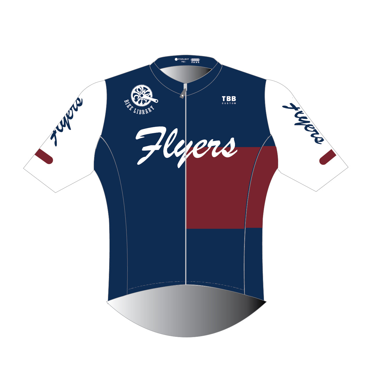 Flyers Airspeed II - Blue