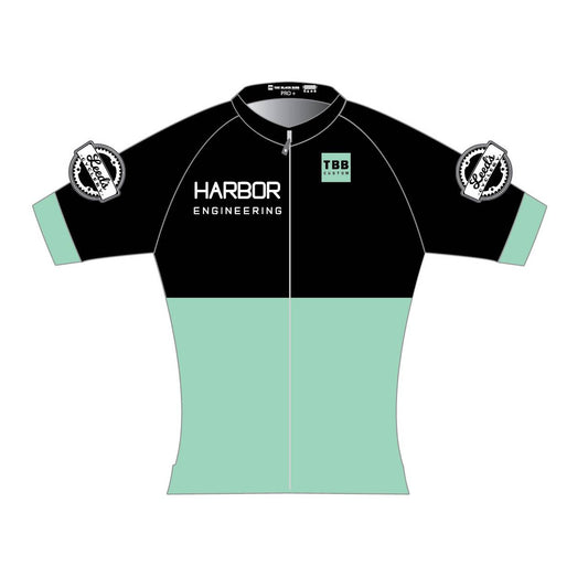 Harbor Engineering Pro Aero II