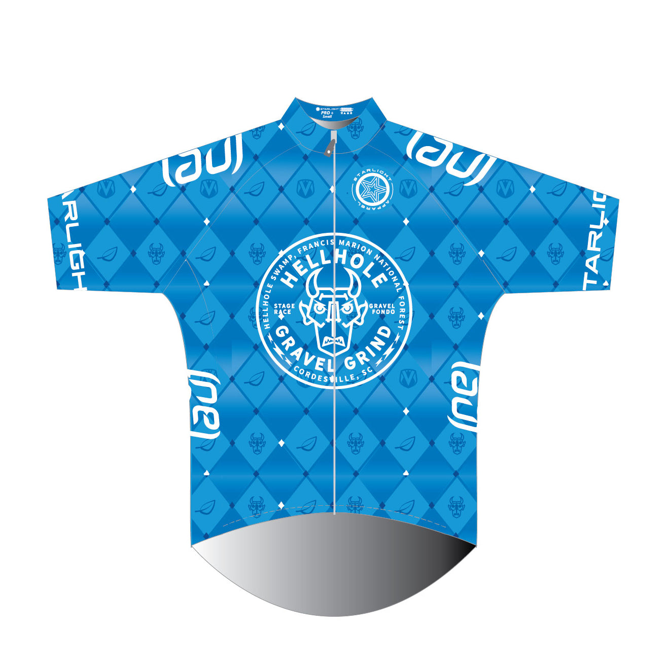 Hellhole Pro+ Club Jersey