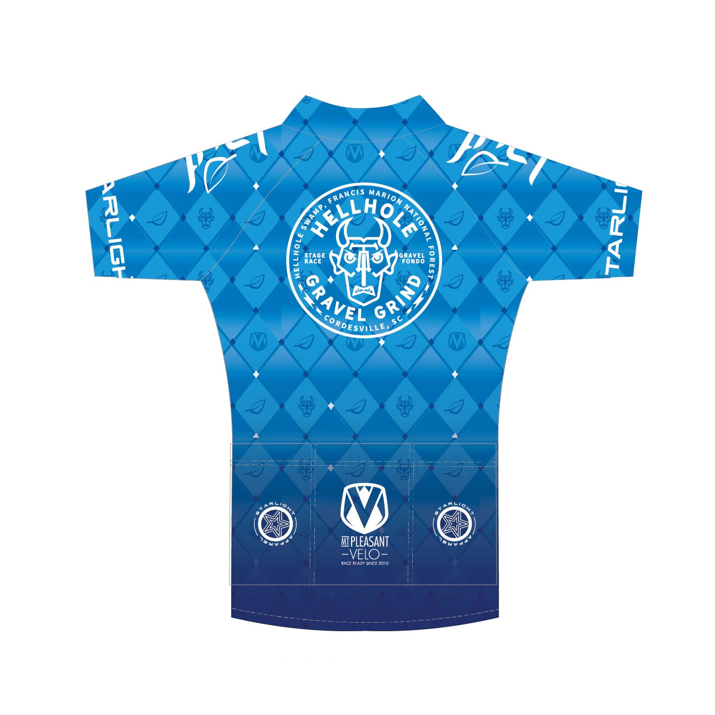 Hellhole Pro+ Club Jersey