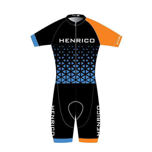 Henrico MBT Road Suit