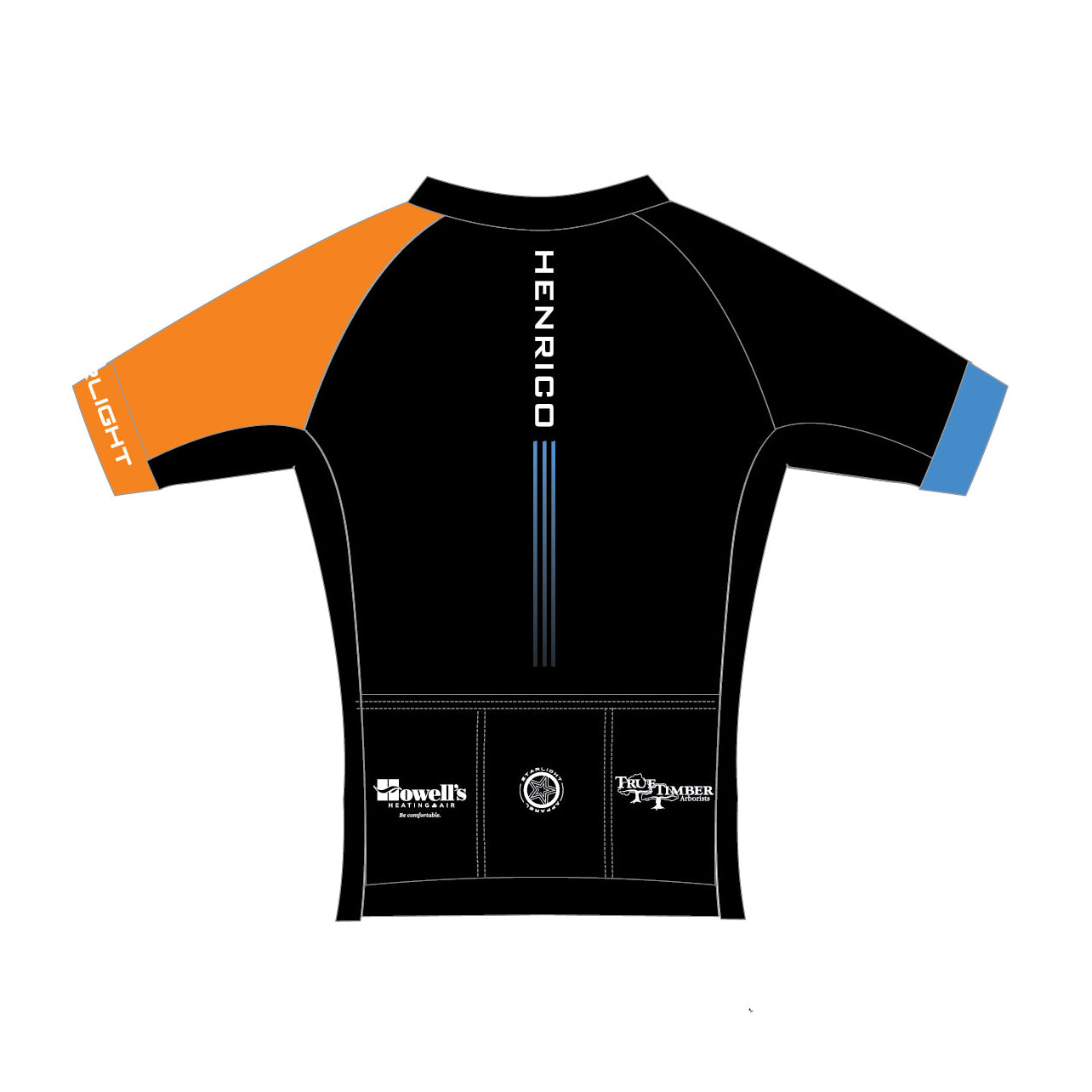 Henrico MBT Pro Aero II