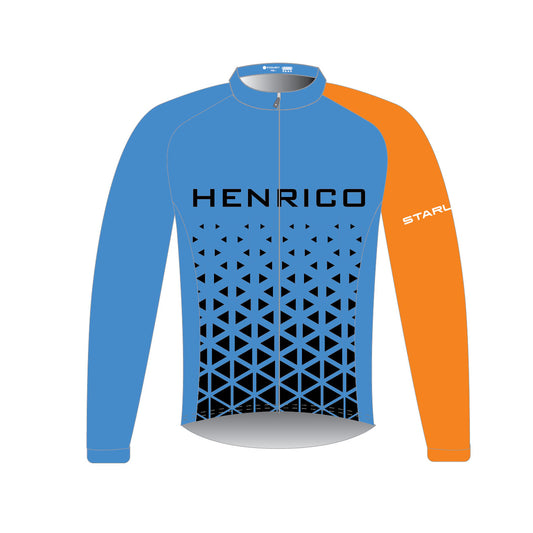 Henrico MBT Polar Vortex Jacket