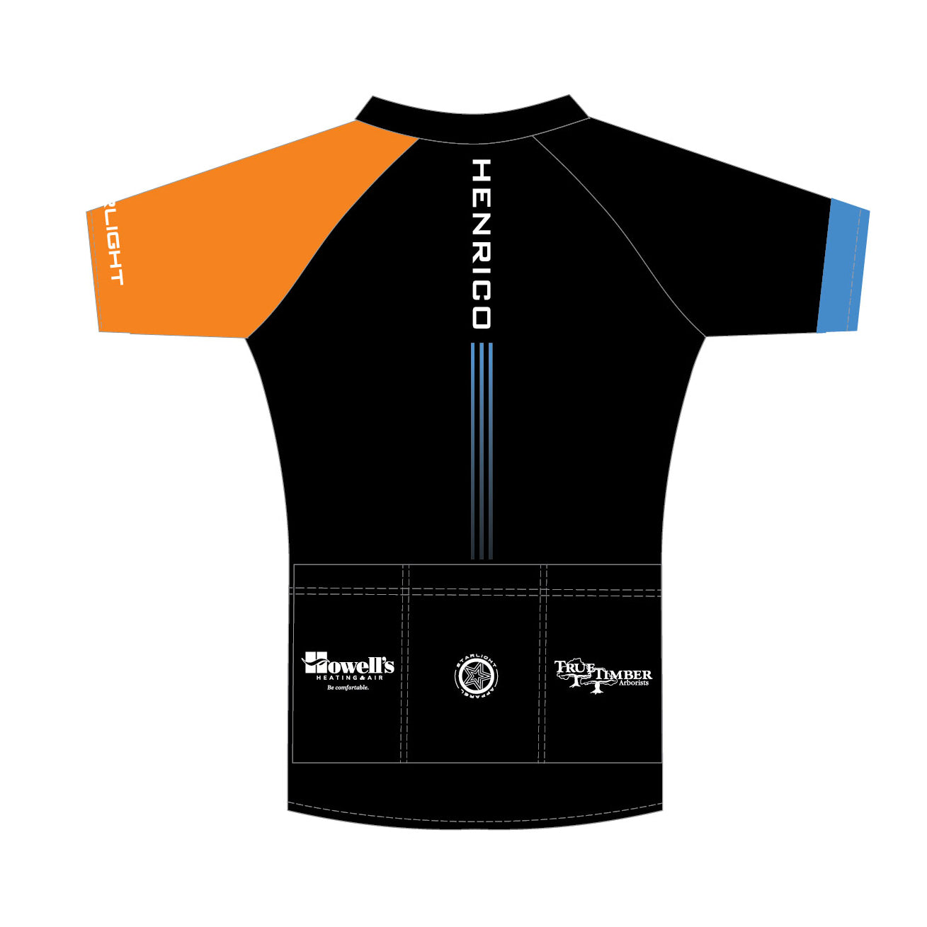 Henrico MBT Pro+ Summer