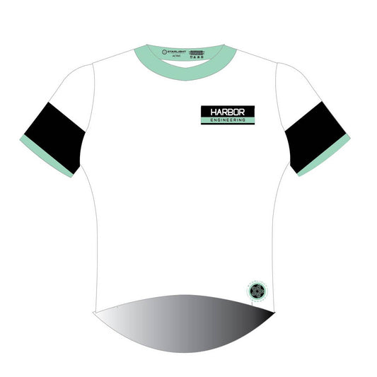 Harbor Engineering Tech Tee