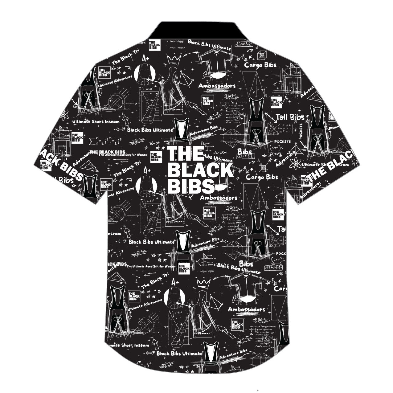 TBB Ambassador Button Down
