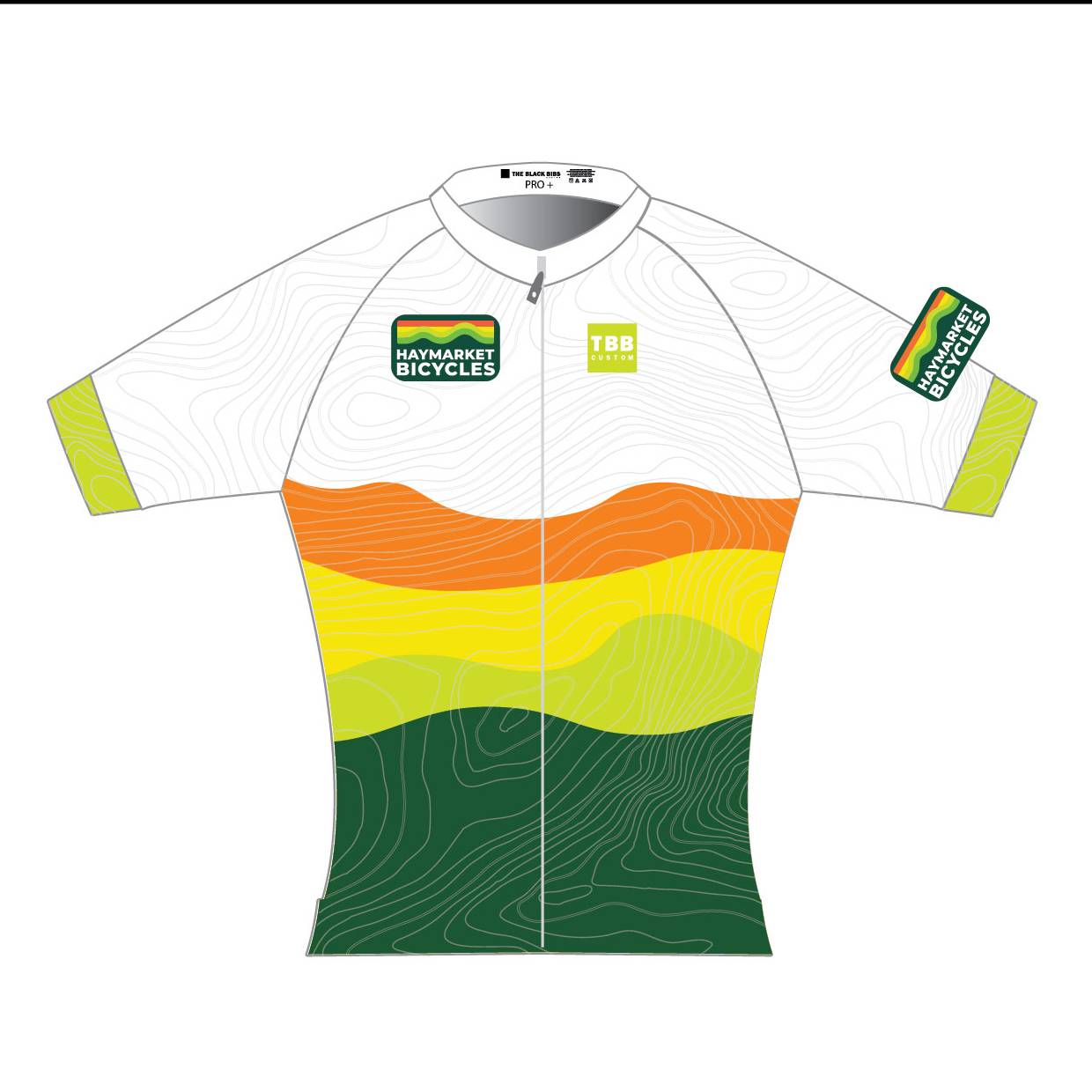 Haymarket 2026 Pro Aero II