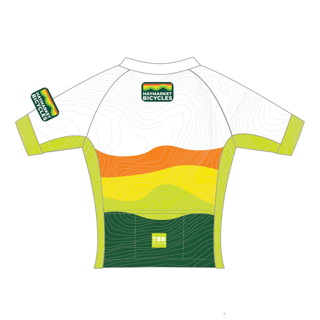 Haymarket 2026 Pro Aero II