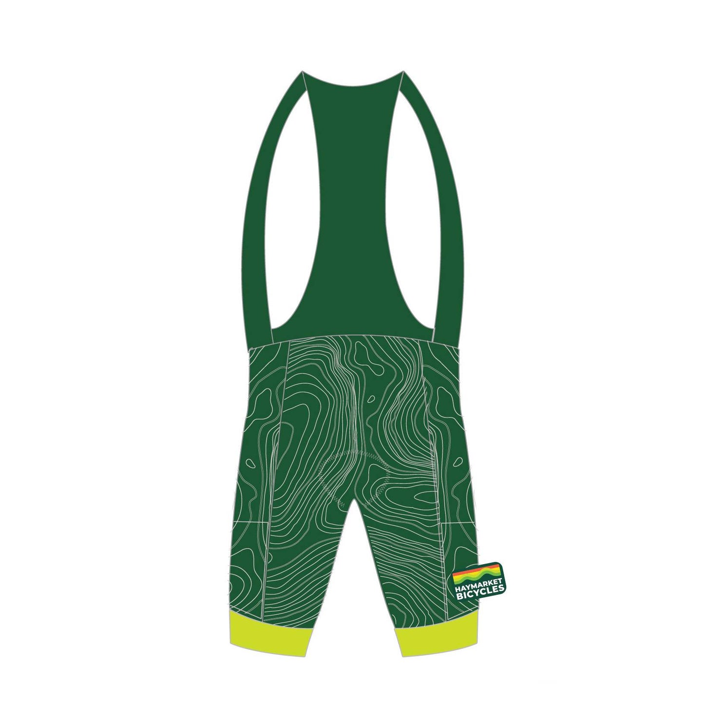 Haymarket 2026 Ultimate Adventure Bibs