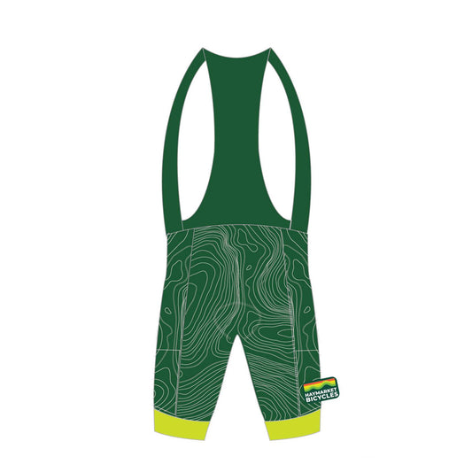 Haymarket 2026 Ultimate Adventure Bibs