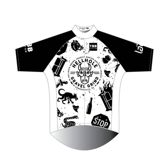 Hellhole Pro+ Club Jersey