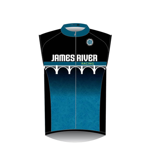 James River Racing Wind Vest