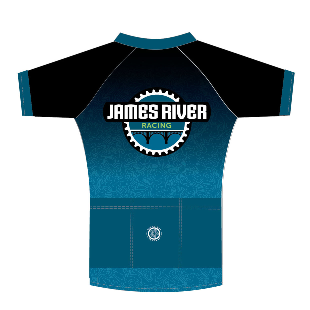 James River Racing Pro+ Summer