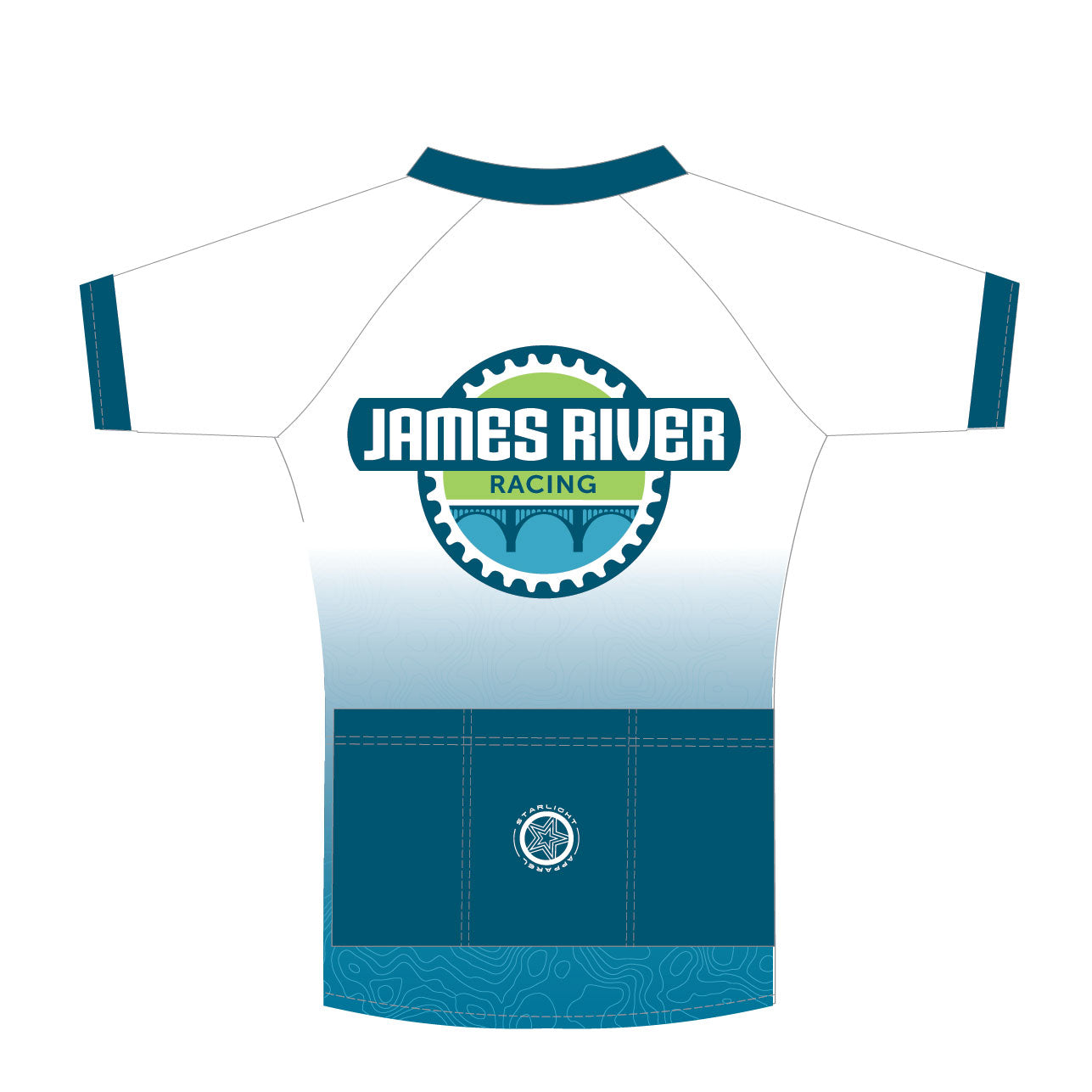 James River Racing Pro+ Summer