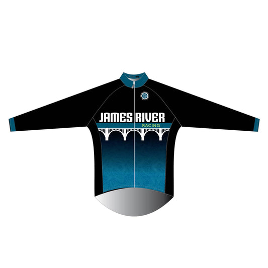 James River Racing Winter Jersey