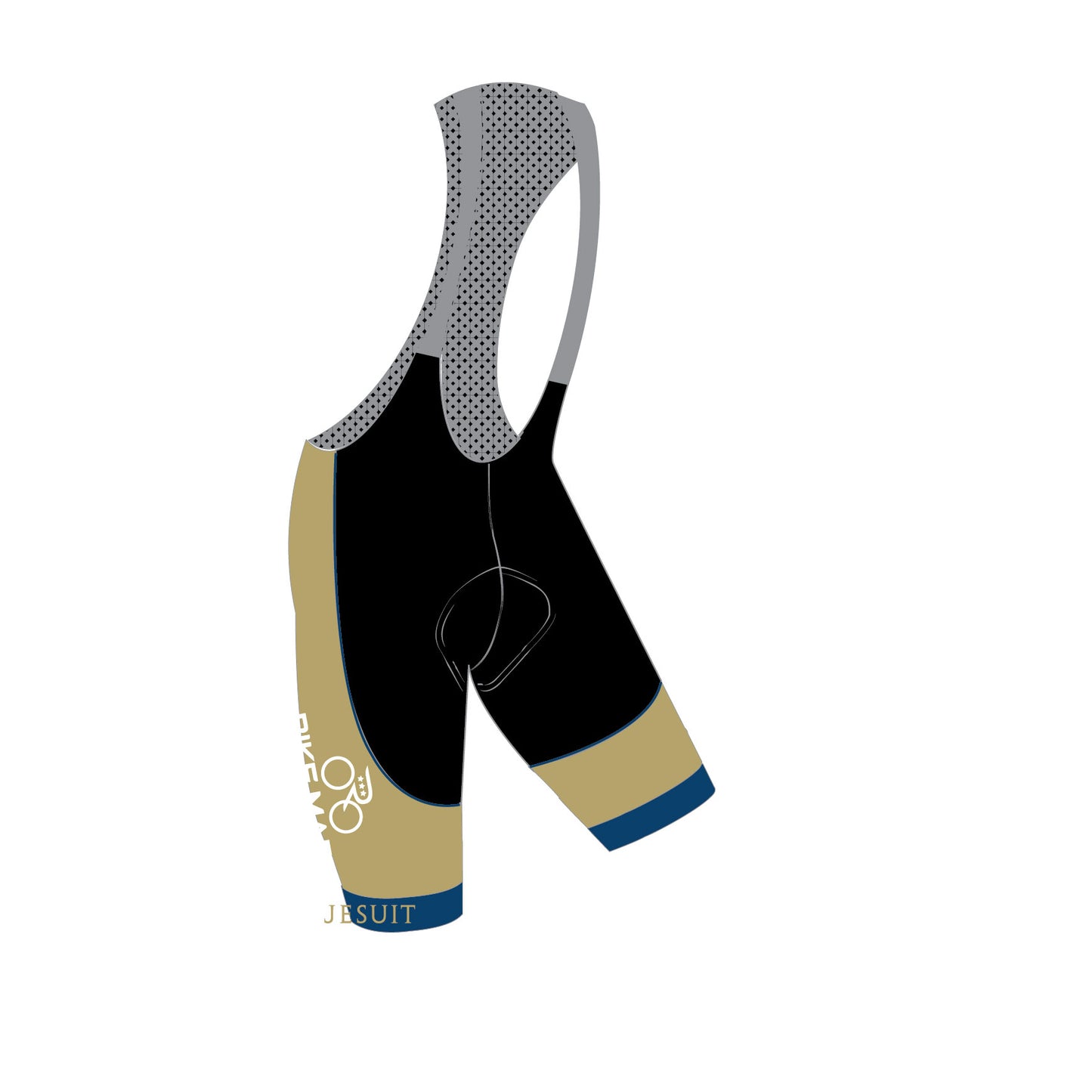Jesuit Ultimate Bibs