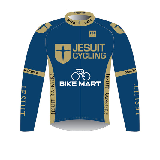 Jesuit Polar Vortex Jacket