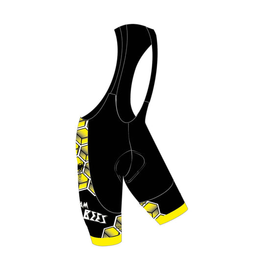 Killer Bees Pro+ Bibs 2026