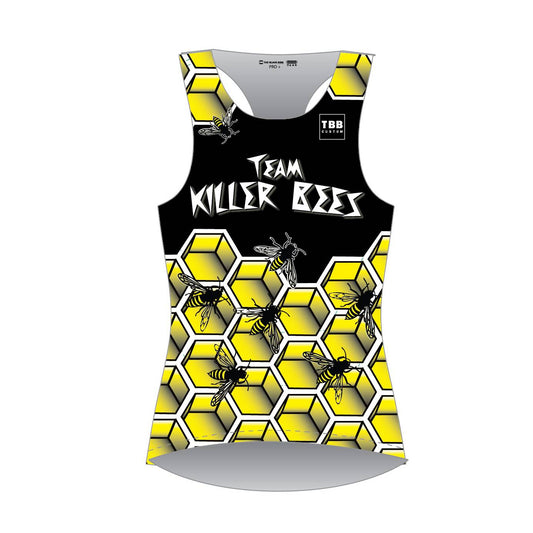 Killer Bees Tri Top 2026