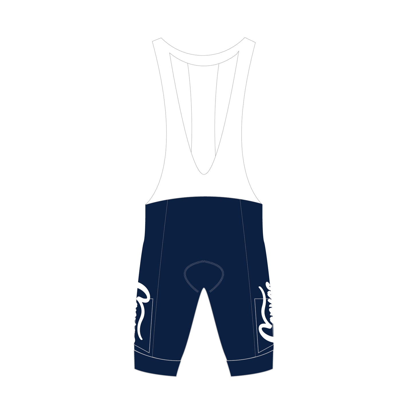 LEJOG Ultimate Adventure Bibs