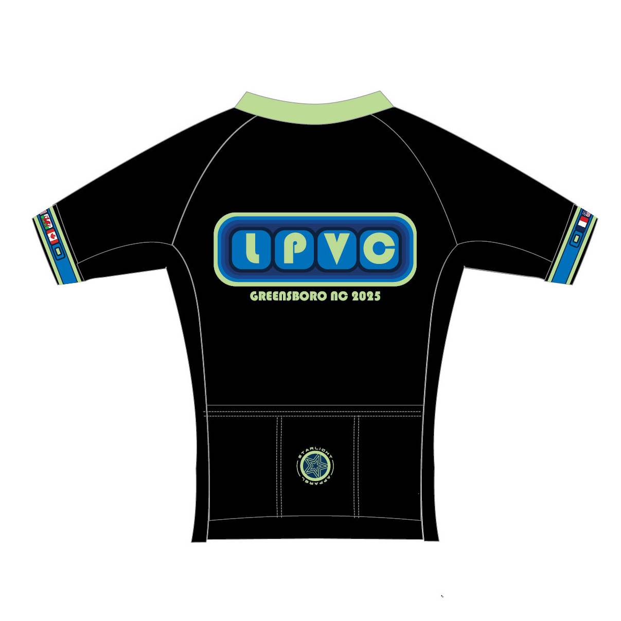 LPVC Pro Aero II