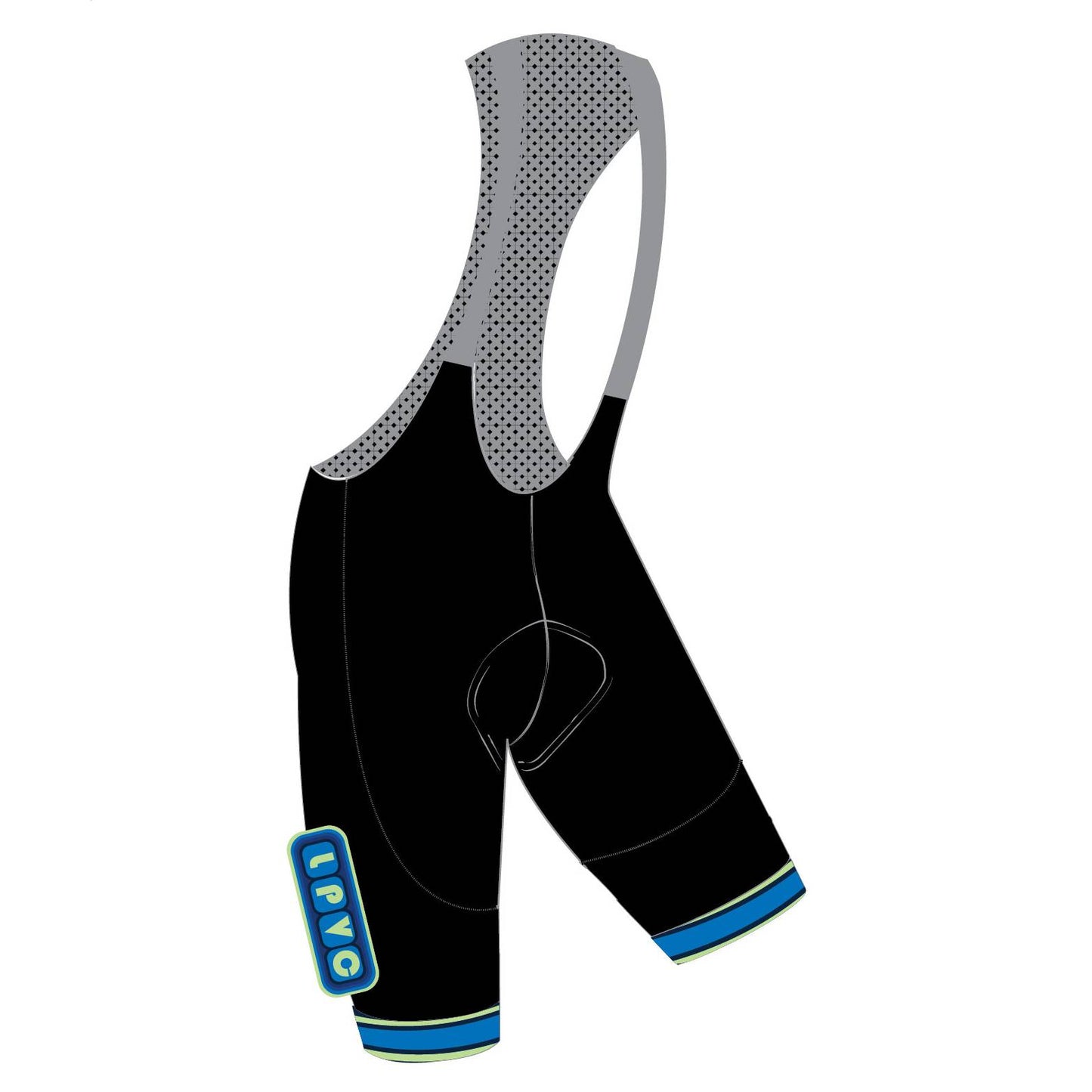 LPVC Ultimate Bibs