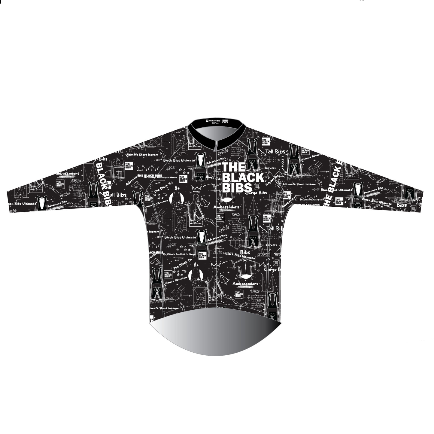 TBB Ambassador Pro Aero II Long Sleeve