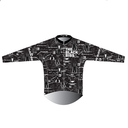 TBB Ambassador Pro Aero II Long Sleeve