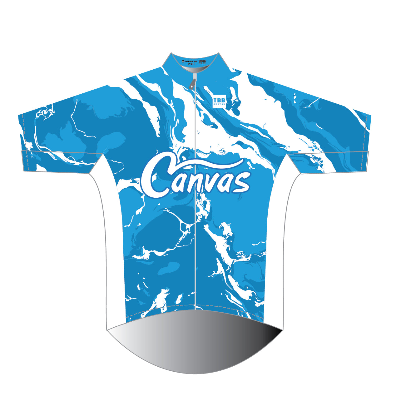 LEJOG Pro+ Jersey