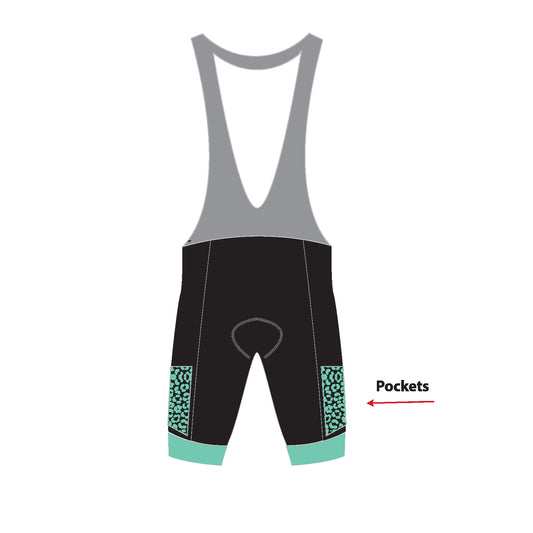 MTNCAT100 Ultimate Adventure Bibs