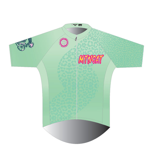 MTNCAT100 Pro+ Summer