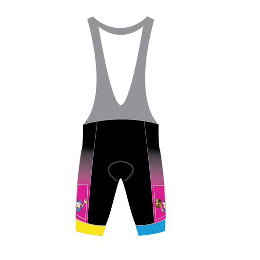 Move Daddy Ultimate Adventure Bibs