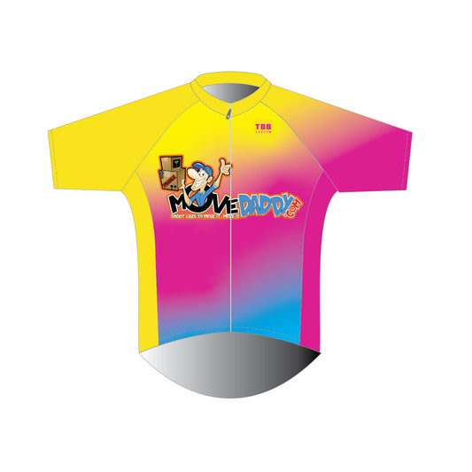 Move Daddy Pro+ Summer